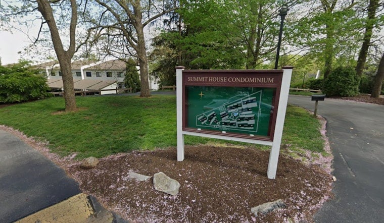 9-Year-Old, Adult Wounded in East Goshen Condo Shooting, DA Says No Threat to Public