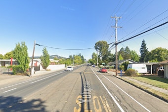 9-Year-Old Boy Critically Hurt in Yulupa Avenue Crosswalk Near His School