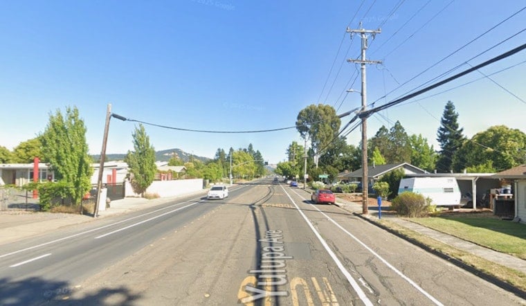9-Year-Old Boy Critically Hurt in Yulupa Avenue Crosswalk Near His School