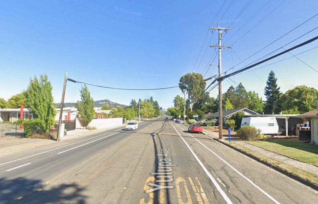 9-Year-Old Boy Critically Hurt in Yulupa Avenue Crosswalk Near His School