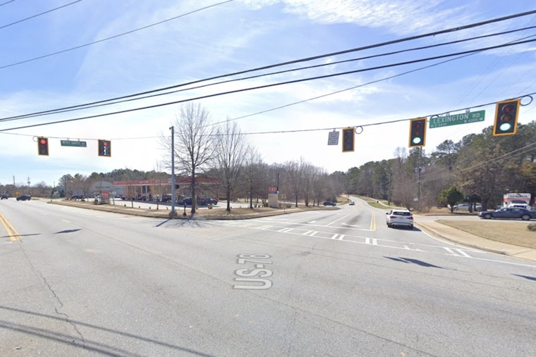 9-Year-Old Ellenwood Boy Dies After Athens Crash on High-Risk Corridor
