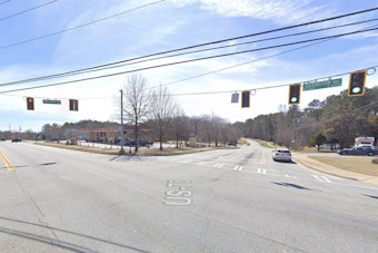 9-Year-Old Ellenwood Boy Dies After Athens Crash on High-Risk Corridor