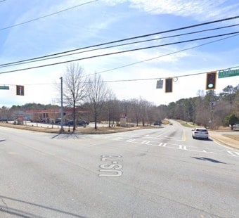 9-Year-Old Ellenwood Boy Dies After Athens Crash on High-Risk Corridor