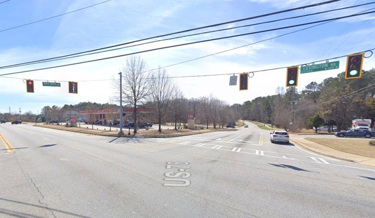 9-Year-Old Ellenwood Boy Dies After Athens Crash on High-Risk Corridor