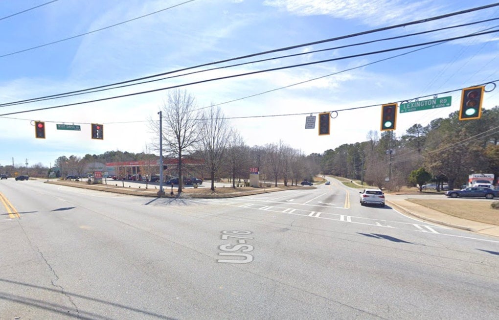 9-Year-Old Ellenwood Boy Dies After Athens Crash on High-Risk Corridor
