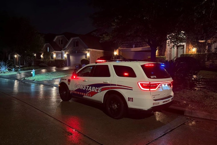 9-Year-Old Hurt in Creekside Park Crash Was Riding Illegal E-Dirt Bike
