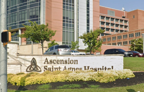 90-Year-Old Baltimore Man Is Saint Agnes' First Atherectomy Patient
