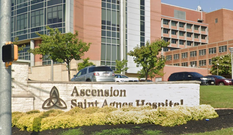 90-Year-Old Baltimore Man Is Saint Agnes' First Atherectomy Patient