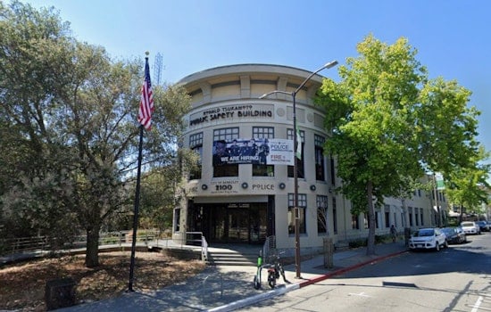 90-Year-Old ‘Om’ Cult Founder, Son Arrested in Berkeley Decades-Old Abuse Case