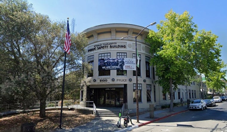 90-Year-Old ‘Om’ Cult Founder, Son Arrested in Berkeley Decades-Old Abuse Case