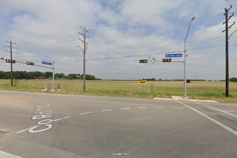 900-Home Starling Community Rises on Round Rock-Georgetown Border