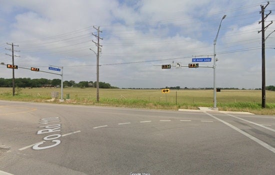 900-Home Starling Community Rises on Round Rock-Georgetown Border