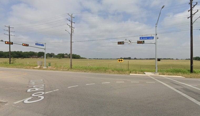 900-Home Starling Community Rises on Round Rock-Georgetown Border