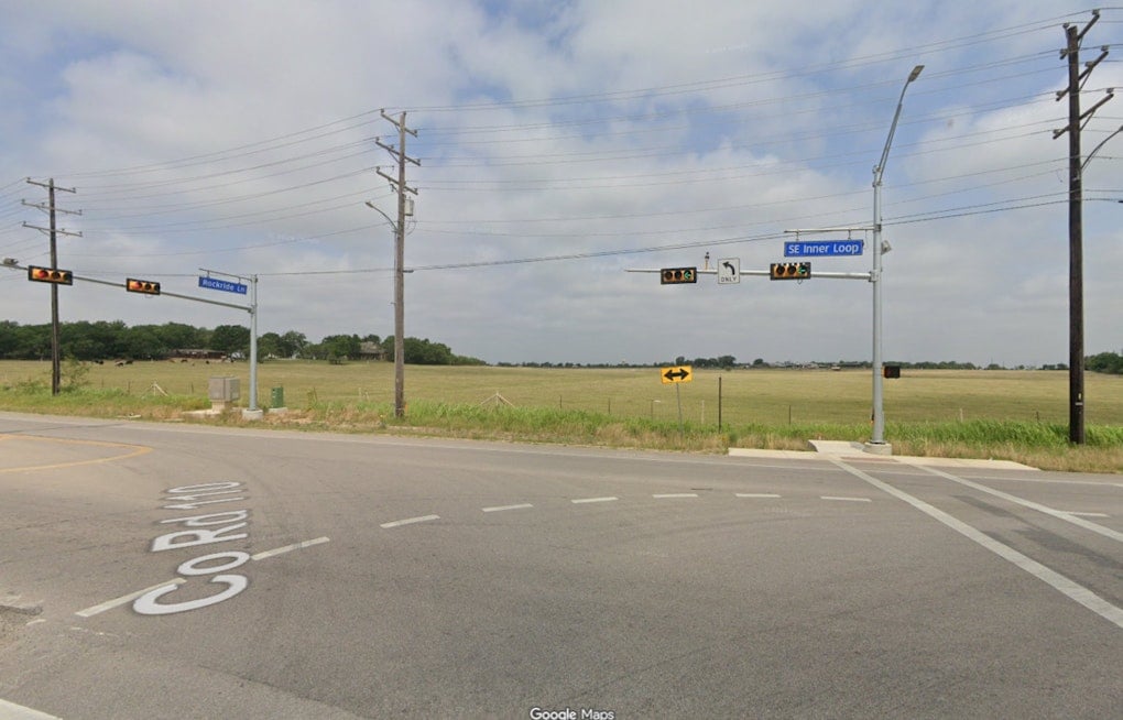 900-Home Starling Community Rises on Round Rock-Georgetown Border