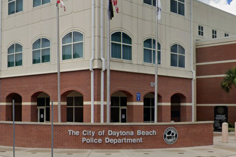 91-Year-Old Robbed After Bank Trip in Daytona Beach, Pair Gets Combined 19 Years