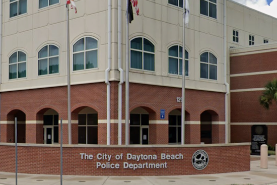 91-Year-Old Robbed After Bank Trip in Daytona Beach, Pair Gets Combined 19 Years