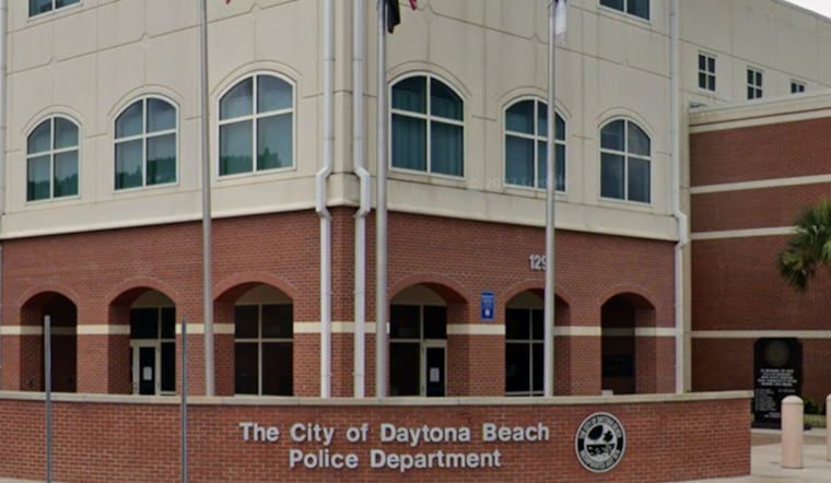 91-Year-Old Robbed After Bank Trip in Daytona Beach, Pair Gets Combined 19 Years