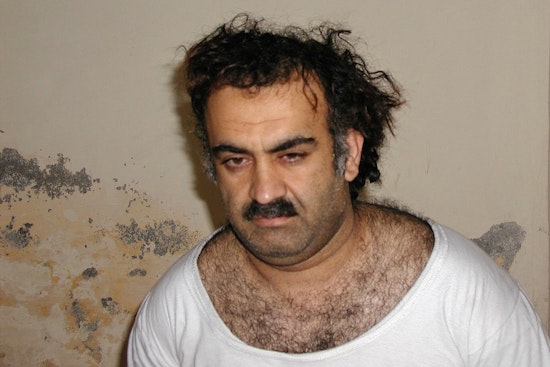 9/11 Mastermind KSM Finally Gets Trial Date — Set for June 2028
