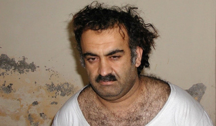 9/11 Mastermind KSM Finally Gets Trial Date — Set for June 2028