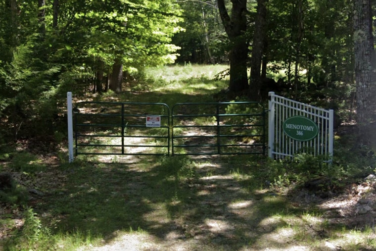 95-Acre Girl Scout Camp on Lake Winnipesaukee Fights Off $18M Sale to Developer