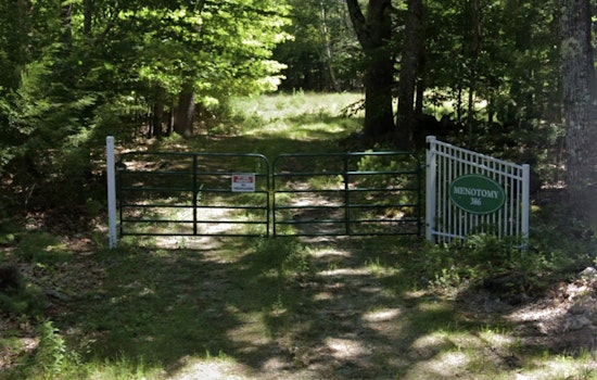 95-Acre Girl Scout Camp on Lake Winnipesaukee Fights Off $18M Sale to Developer