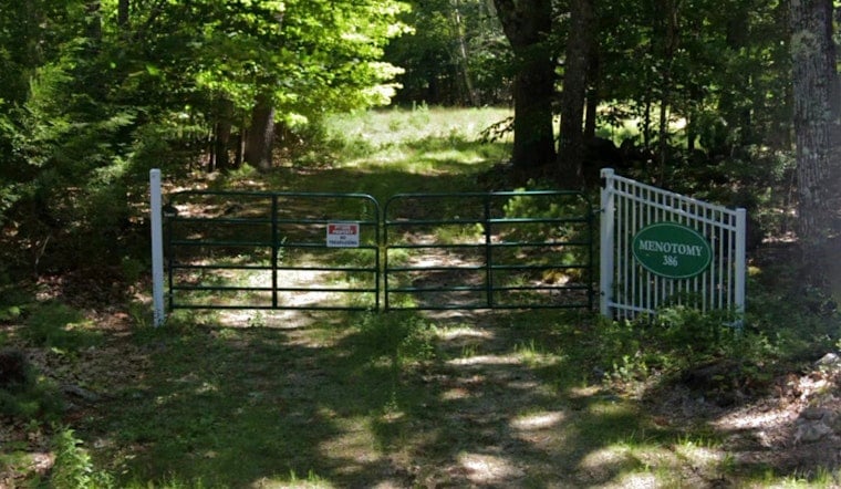 95-Acre Girl Scout Camp on Lake Winnipesaukee Fights Off $18M Sale to Developer