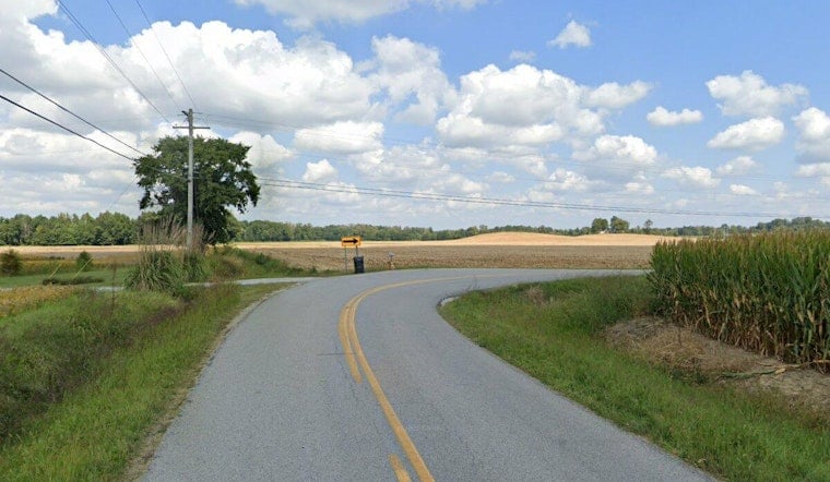 98-Year-Old Sacramento Man Dies After Missing Sharp Turn on Hill Bridge Road
