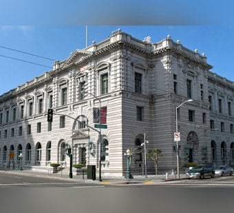 9th Circuit Says Sigal Chattah Can't Legally Serve as Nevada's Top Prosecutor