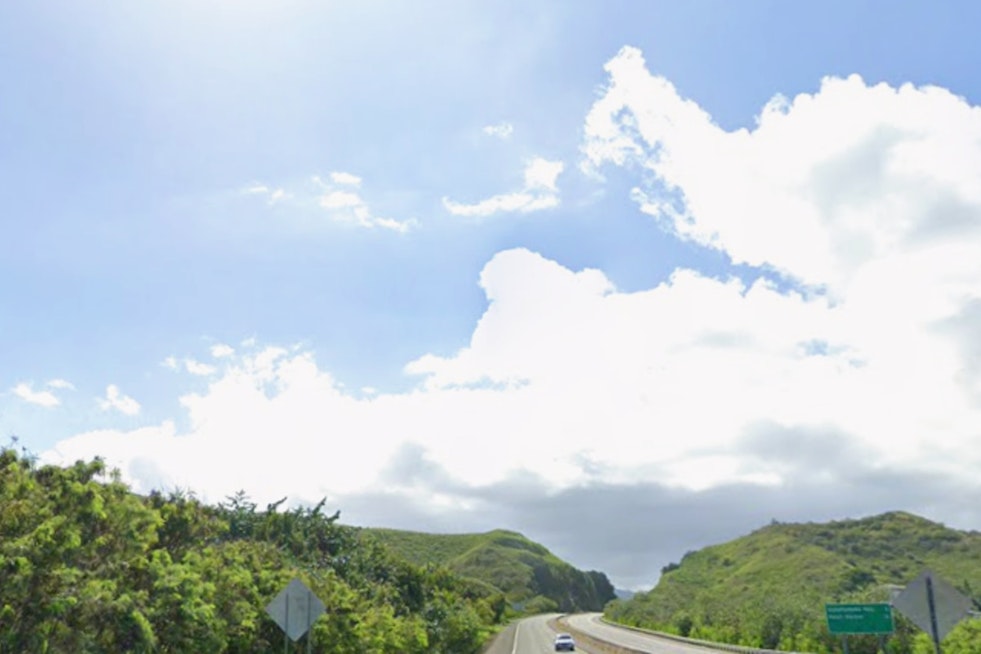 Breezy Trades, High Tides Put Honolulu’s Coast on Flood Alert