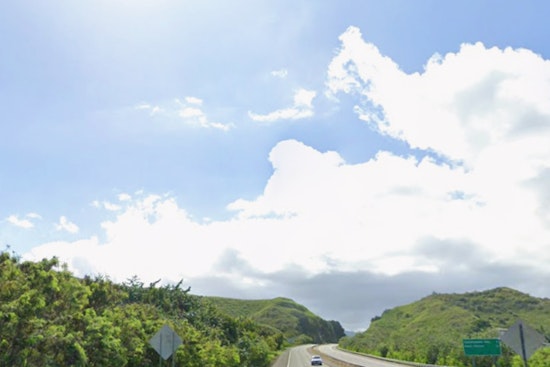 Breezy Trades, High Tides Put Honolulu’s Coast on Flood Alert