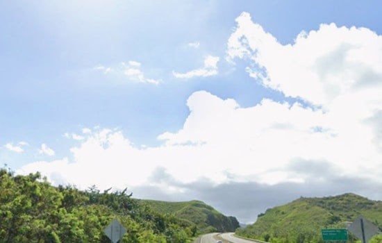 Breezy Trades, High Tides Put Honolulu’s Coast on Flood Alert