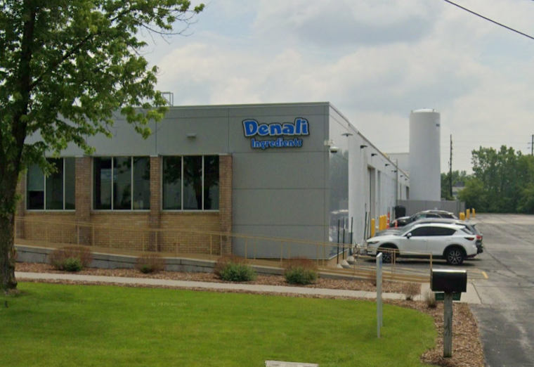 New Berlin Worker Freed After Hours Trapped in Denali Ingredients Machinery