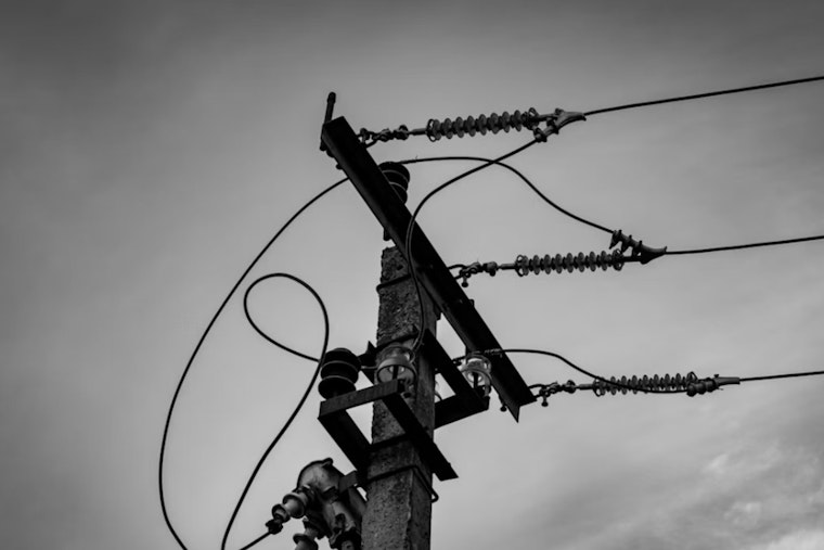 Storms Cut Power to 7,000-Plus Across Carolinas as Charlotte Braces for More