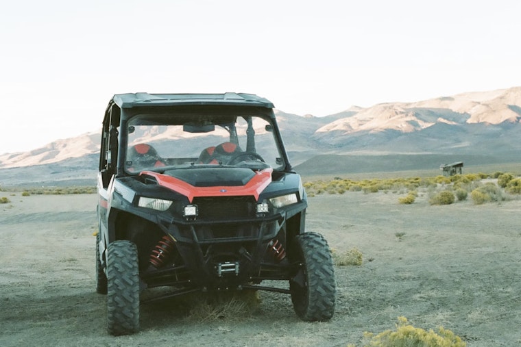 Sun Prairie Boy, 10, Dies in Clark County UTV Rollover Without Helmet or Seatbelt