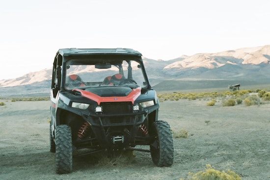 Sun Prairie Boy, 10, Dies in Clark County UTV Rollover Without Helmet or Seatbelt