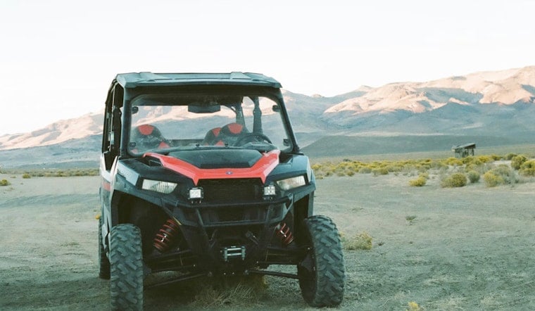 Sun Prairie Boy, 10, Dies in Clark County UTV Rollover Without Helmet or Seatbelt