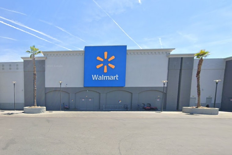 Vegas Walmart Shooting Survivor Faces Judge Over Boulder Highway Brawl