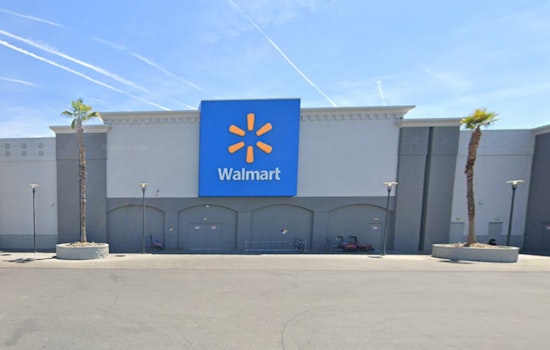 Vegas Walmart Shooting Survivor Faces Judge Over Boulder Highway Brawl
