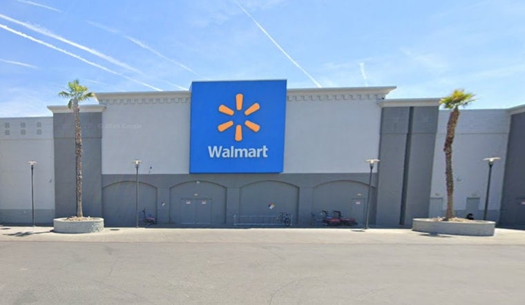 Vegas Walmart Shooting Survivor Faces Judge Over Boulder Highway Brawl