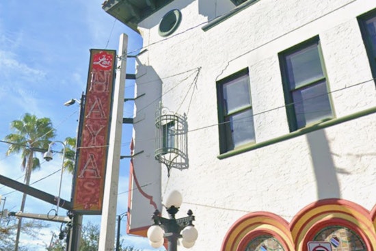 ¡Samba! Fourth Anniversary Party Hits Hotel Haya in Ybor City