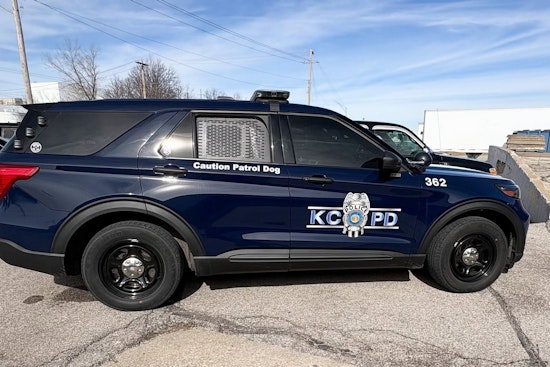 A Goat Ringtone Led KC Police to Two Starving 'Kids' Locked in a Trunk