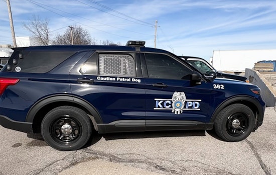 A Goat Ringtone Led KC Police to Two Starving 'Kids' Locked in a Trunk