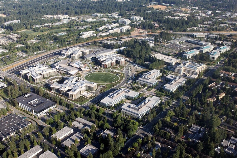 A Year After Redmond Arrests, Activists Say Microsoft Still Arms Israeli Military