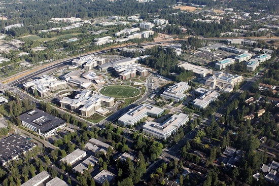 A Year After Redmond Arrests, Activists Say Microsoft Still Arms Israeli Military