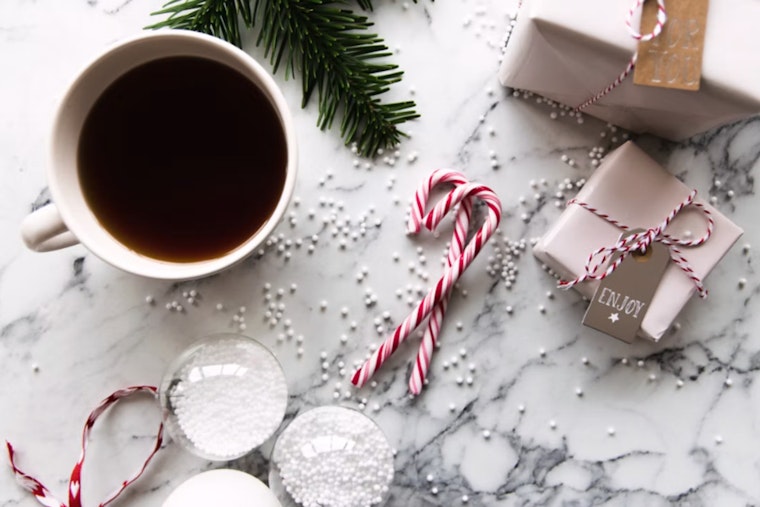 A Year-Round Christmas Cafe Is Coming to North Peoria's Booming 83rd Ave Corridor