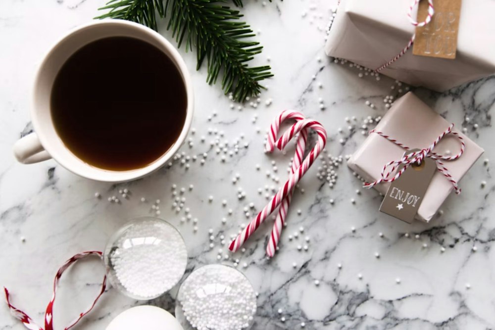 A Year-Round Christmas Cafe Is Coming to North Peoria's Booming 83rd Ave Corridor