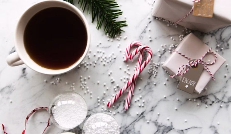 A Year-Round Christmas Cafe Is Coming to North Peoria's Booming 83rd Ave Corridor