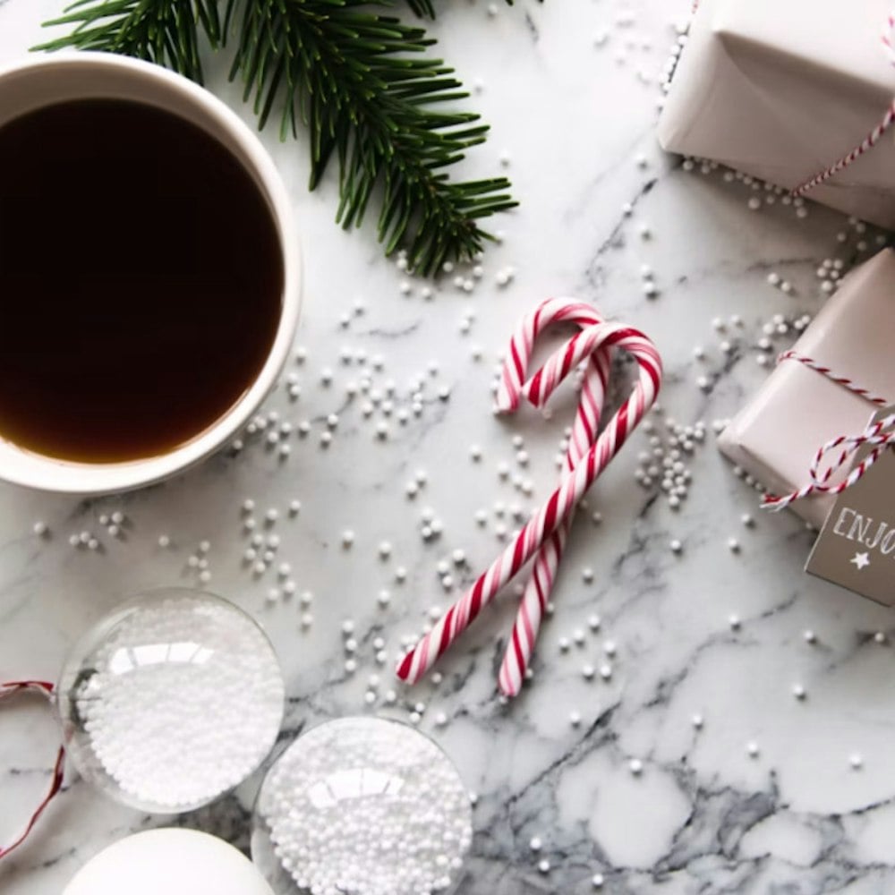 A Year-Round Christmas Cafe Is Coming to North Peoria's Booming 83rd Ave Corridor
