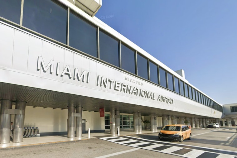 AAR's New $50M Miami Hangar Adds 200 Jobs, Bets Big on United Contract
