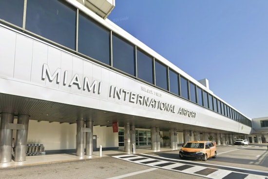 AAR's New $50M Miami Hangar Adds 200 Jobs, Bets Big on United Contract